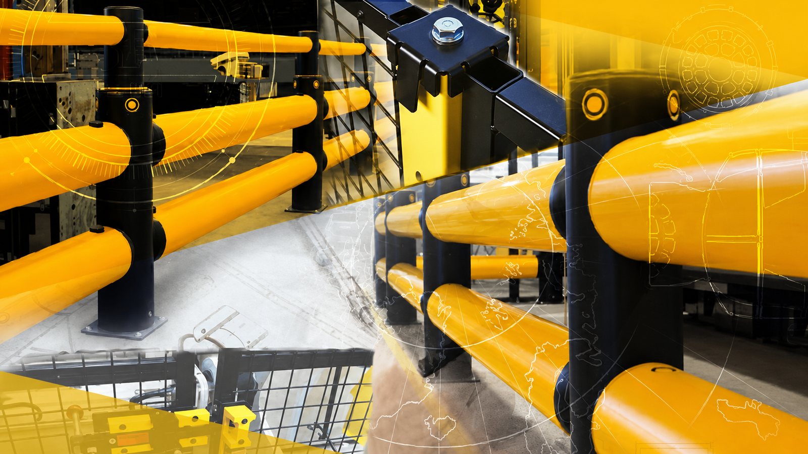 MAC KEY: ingeniería tecnológica de seguridad industrial
