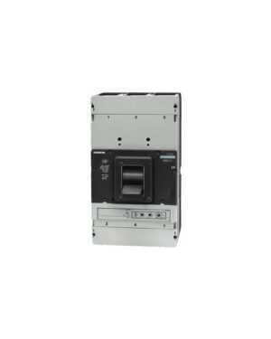Interruptor Cortacircuitos 3P 800A 50kA/415VAC