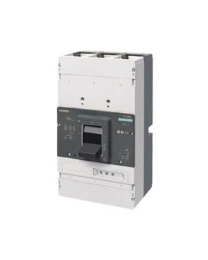 1000A 3P 50kA/415VAC Interruptor Cortacircuitos